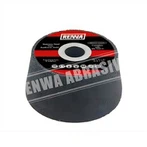 Disc abraziv pentru lustruirea pietrei