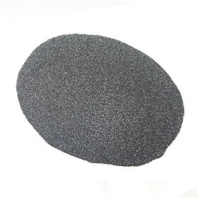 Silicon Carbide Blasting Media