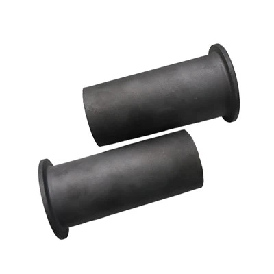 Silicon Carbide Ceramic Tube