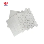 Mozaic ceramic cu alumină