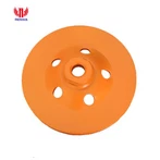 Disc de șlefuit diamantat pentru beton